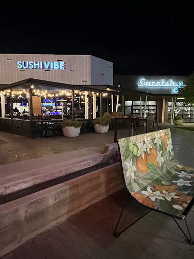 Sushi Vibe